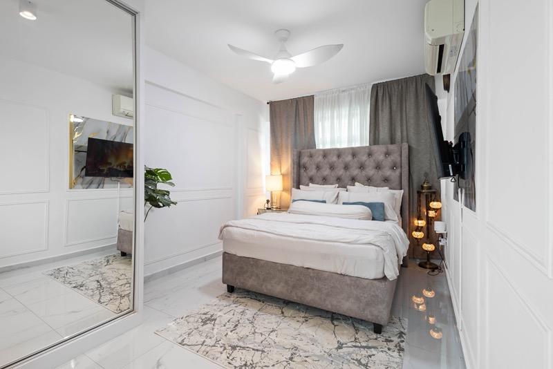 432C Yishun Avenue 1 HDB Apartment For Sale, $739,999, 3 Bed 2 Bath 1,205 sqft $614.00 psf