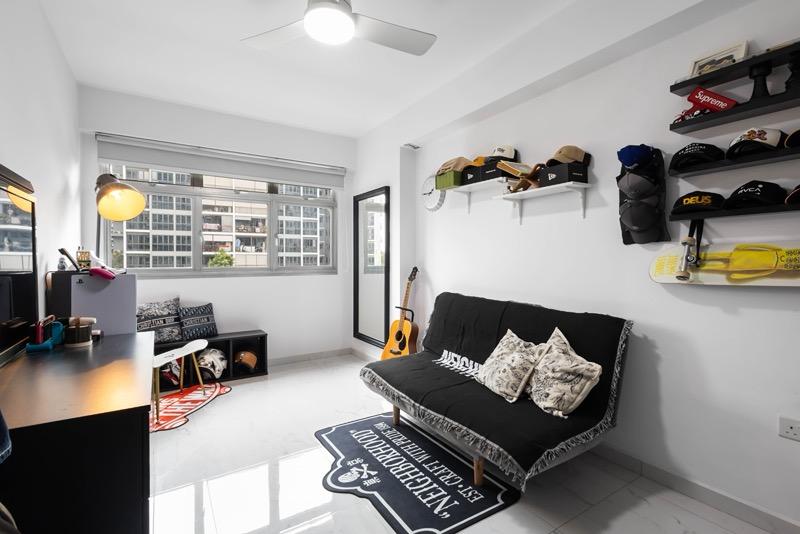 432C Yishun Avenue 1 HDB Apartment For Sale, $739,999, 3 Bed 2 Bath 1,205 sqft $614.00 psf