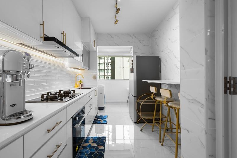 432C Yishun Avenue 1 HDB Apartment For Sale, $739,999, 3 Bed 2 Bath 1,205 sqft $614.00 psf