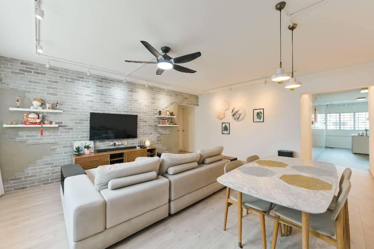 554 Jurong West Street 42: D22 Boon Lay HDB Apartment | Prop-GPT the AI-Powered Property Guru