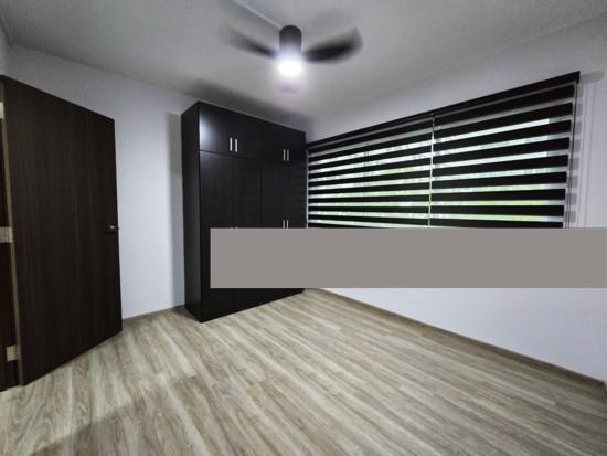 HDB Apartment for Sale: Tampines, D18, 520873