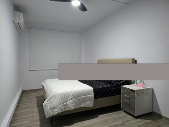 HDB Apartment for Sale: Tampines, D18, 520873