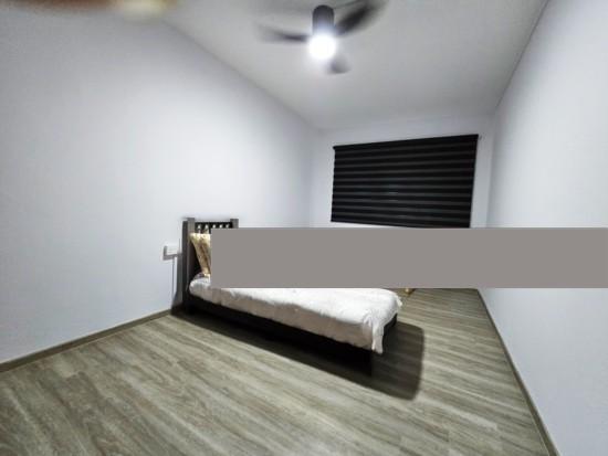 HDB Apartment for Sale: Tampines, D18, 520873