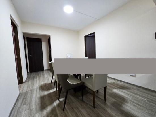 HDB Apartment for Sale: Tampines, D18, 520873