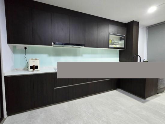 HDB Apartment for Sale: Tampines, D18, 520873
