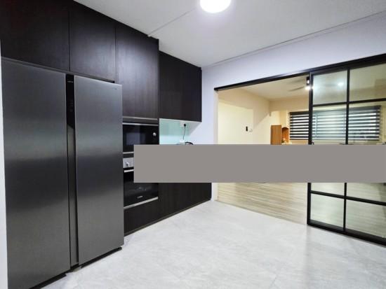HDB Apartment for Sale: Tampines, D18, 520873