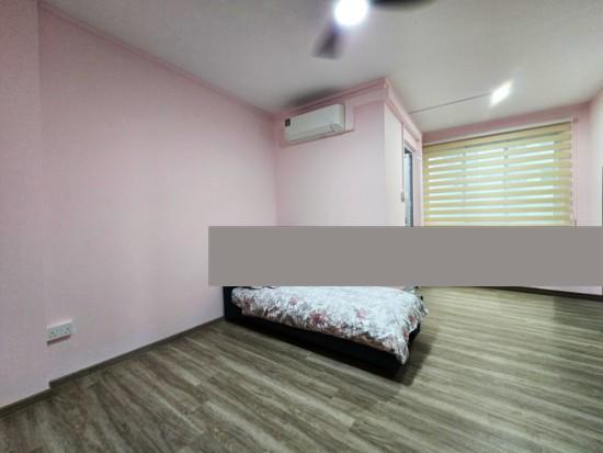 HDB Apartment for Sale: Tampines, D18, 520873