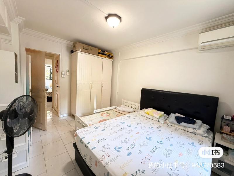 109 Hougang Avenue 1 HDB Apartment For Sale, $500,000, 2 Bed 2 Bath 861 sqft $581.00 psf