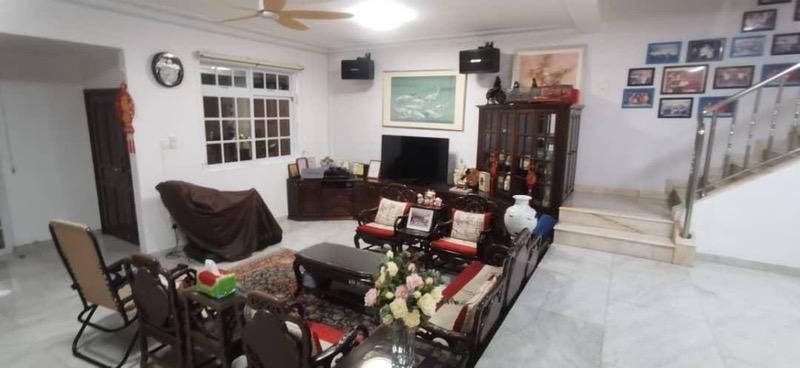 Prop-GPT: Semi-Detached: D26 Springleaf Springleaf Semi-D