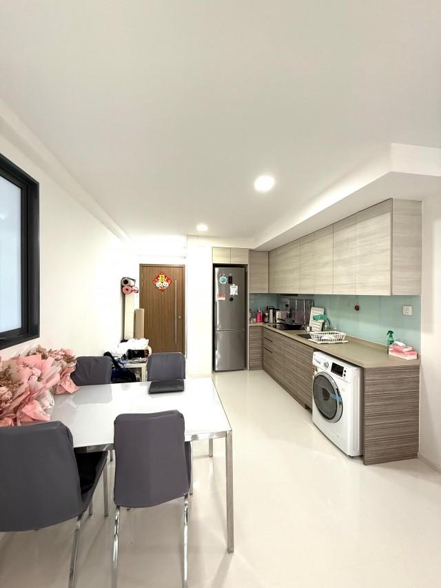 Prop-GPT: Apartment: D08  The Citron Residences