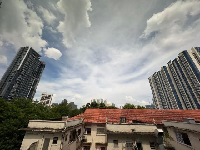 The Citron Residences Apartment For Sale, $1,199,000, 2 Bed 2 Bath 667 sqft $1,798.00 psf