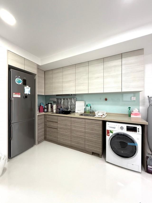 The Citron Residences Apartment For Sale, $1,199,000, 2 Bed 2 Bath 667 sqft $1,798.00 psf