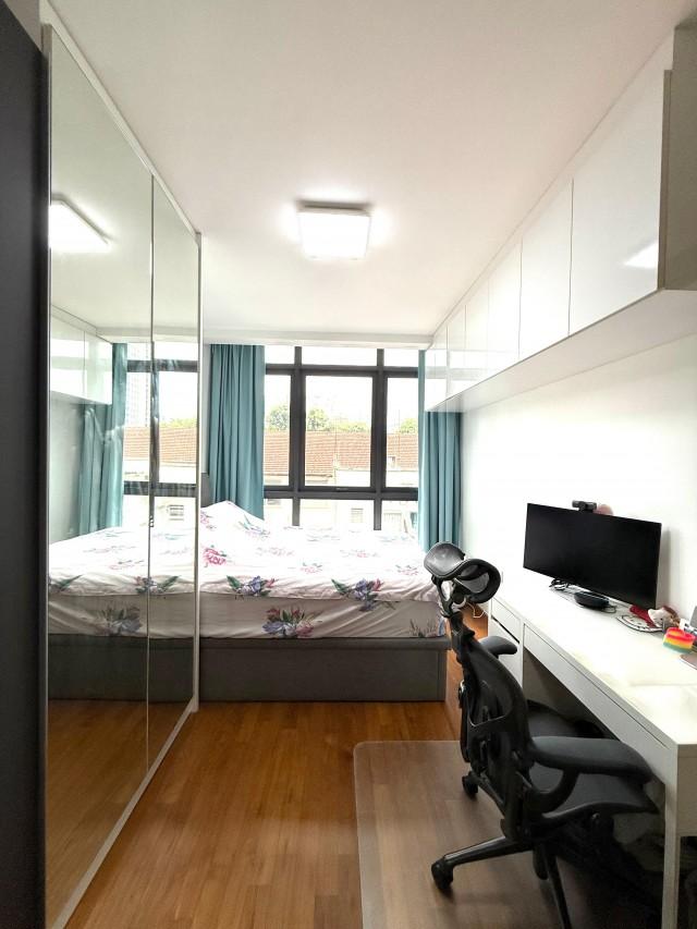 The Citron Residences Apartment For Sale, $1,199,000, 2 Bed 2 Bath 667 sqft $1,798.00 psf