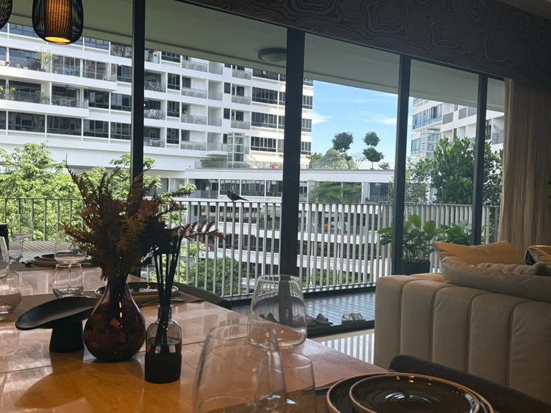 Condominium for Sale: Telok Blangah, D04, 109692