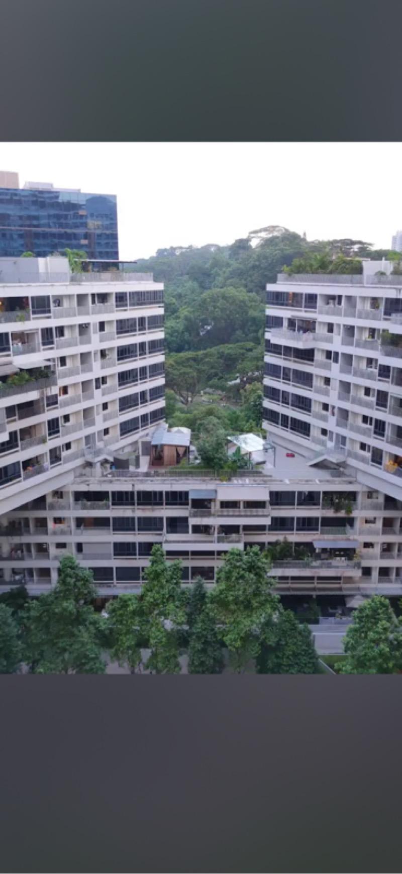 Condominium for Sale: Telok Blangah, D04, 109692
