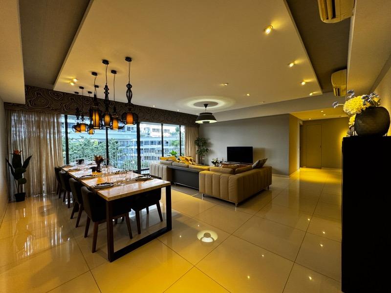 Condominium for Sale: Telok Blangah, D04, 109692