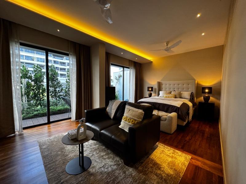 Condominium for Sale: Telok Blangah, D04, 109692
