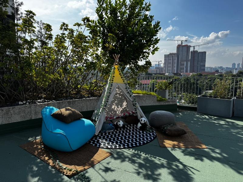 Condominium for Sale: Telok Blangah, D04, 109692