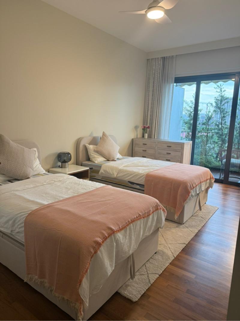 Condominium for Sale: Telok Blangah, D04, 109692