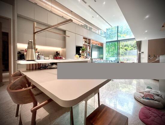 Prop-GPT: Condominium: D10  Duchess Residences