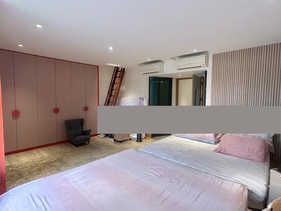 Duchess Residences Condominium For Sale, $5,800,000, 4 Bed 3 Bath 3,025 sqft $1,917.00 psf