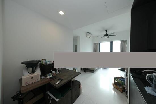 Condominium for Sale: Rocher, D07, 189350