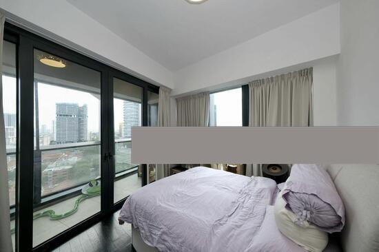 Condominium for Sale: Rocher, D07, 189350