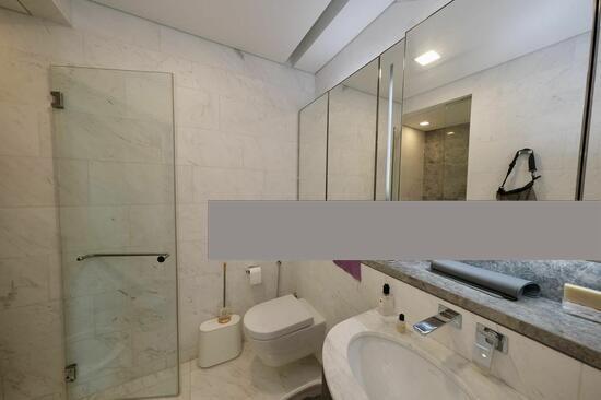 Condominium for Sale: Rocher, D07, 189350