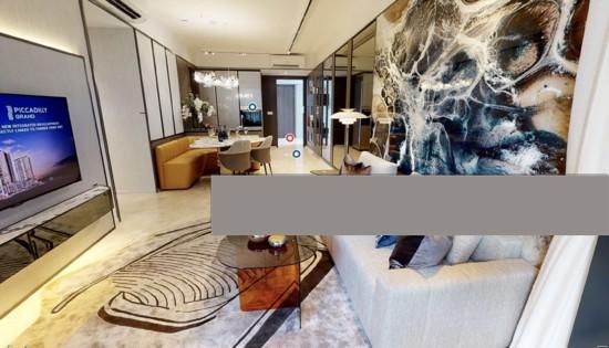 Condominium for Sale: Serangoon Road, D08, 218985