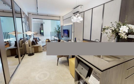 Condominium for Sale: Serangoon Road, D08, 218985