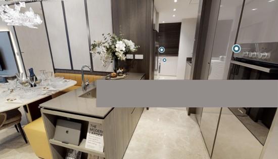 Condominium for Sale: Serangoon Road, D08, 218985