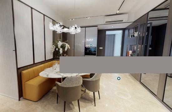Condominium for Sale: Serangoon Road, D08, 218985