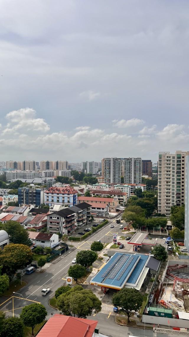 Apartment for Sale: Amber Road, D15, 439193
