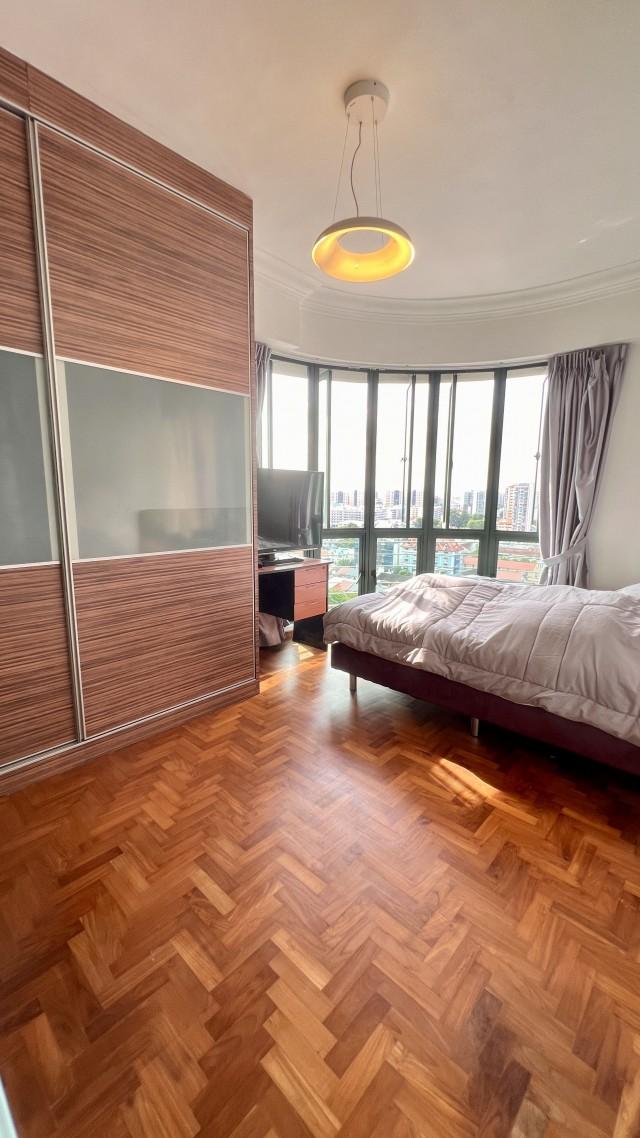Apartment for Sale: Amber Road, D15, 439193