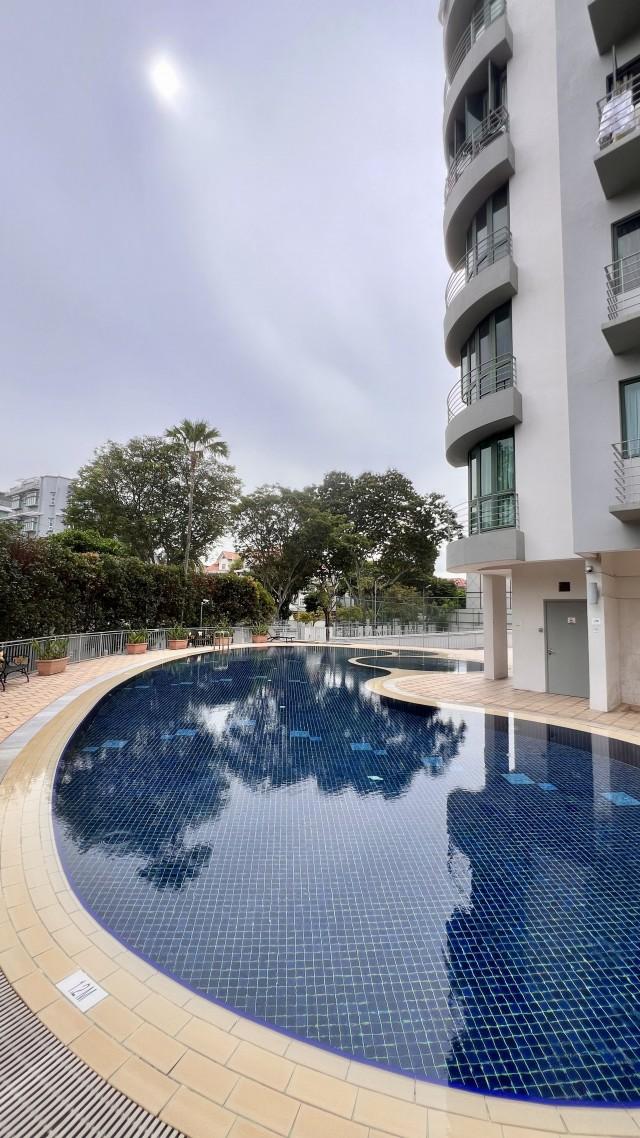 Apartment for Sale: Amber Road, D15, 439193
