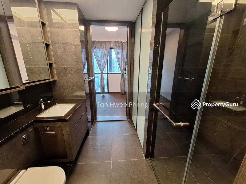 Condominium for Sale: D07, 188940