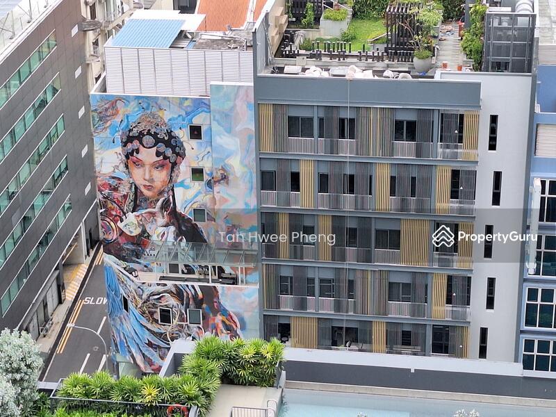 Condominium for Sale: D07, 188940