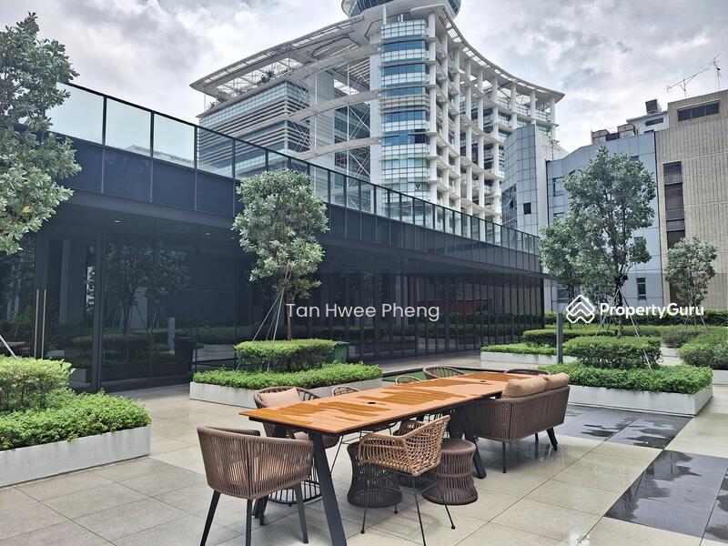 Condominium for Sale: D07, 188940