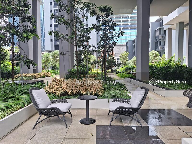 Condominium for Sale: D07, 188940