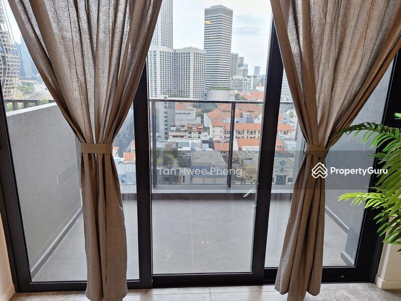 Condominium for Sale: D07, 188940