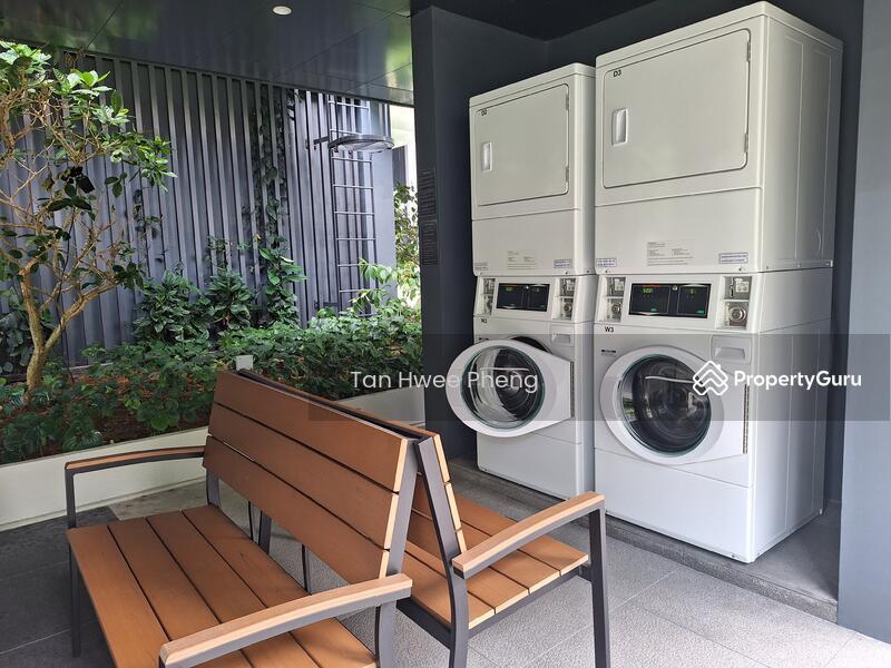 Condominium for Sale: D07, 188940