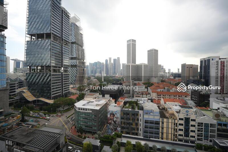 Condominium for Sale: D07, 188940