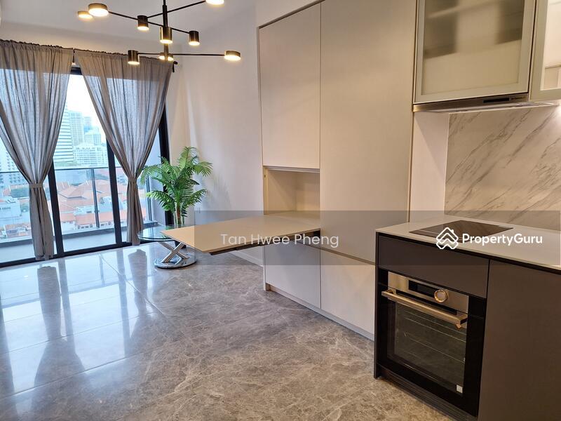 Condominium for Sale: D07, 188940