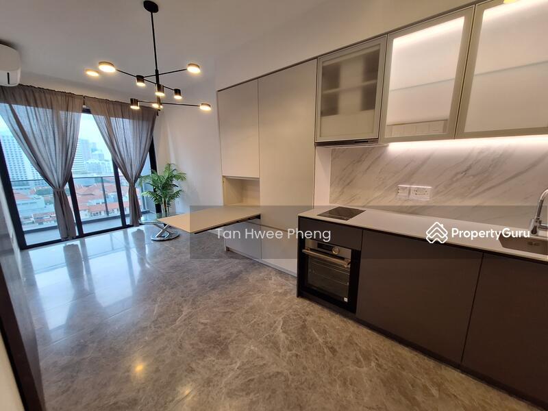 Condominium for Sale: D07, 188940
