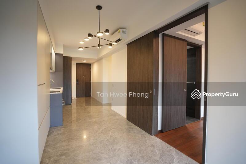 Condominium for Sale: D07, 188940