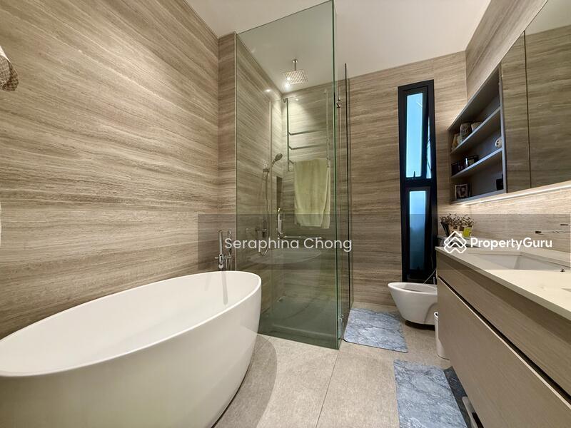 Prop-GPT: Semi-Detached: D19 Serangoon ALMOST NEW SEMI-D FOR SALESERANGOON GARDEN