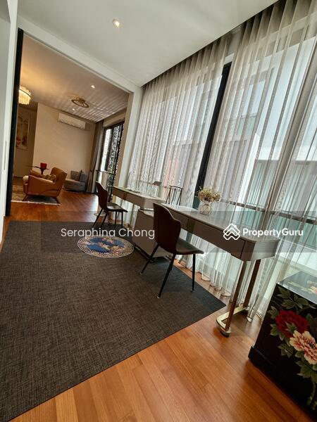 Semi-Detached for Sale: Serangoon, D19, 559910