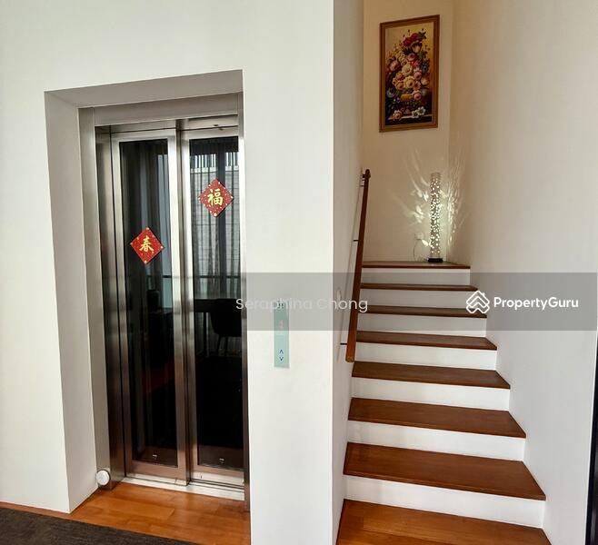 Semi-Detached for Sale: Serangoon, D19, 559910