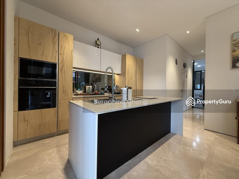 Semi-Detached for Sale: Serangoon, D19, 559910