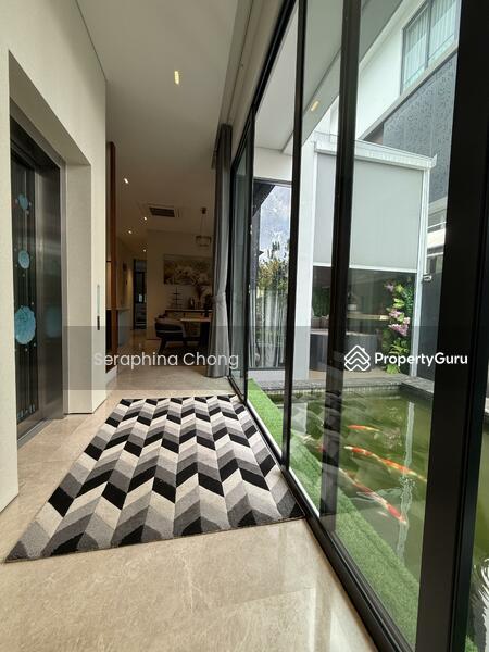 Semi-Detached for Sale: Serangoon, D19, 559910
